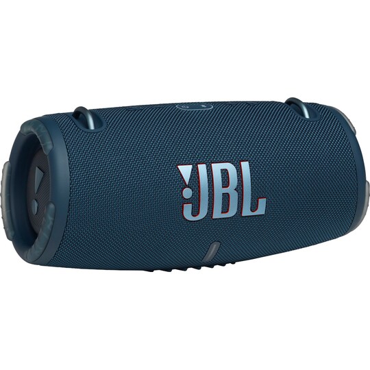 JBL Xtreme 3 trådløs højttaler (blå)