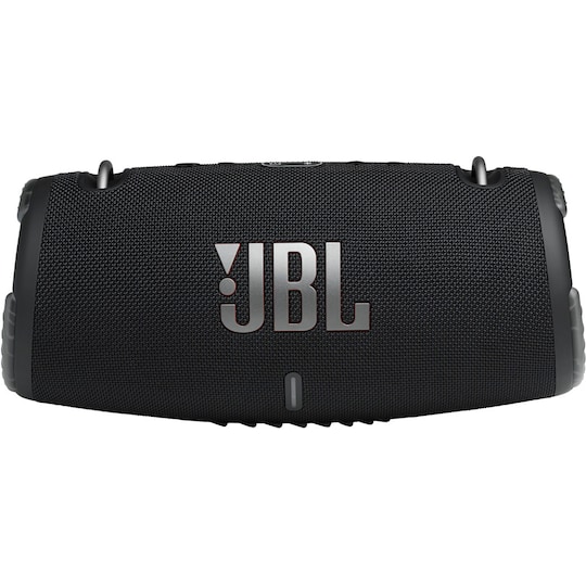 Instrument Baby hed JBL Xtreme 3 trådløs højttaler (sort) | Elgiganten