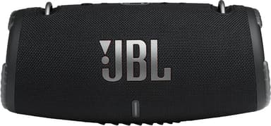 JBL Xtreme 3 trådløs højttaler (sort)