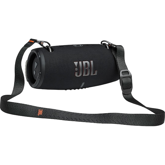 JBL Xtreme 3 trådløs højttaler (sort)