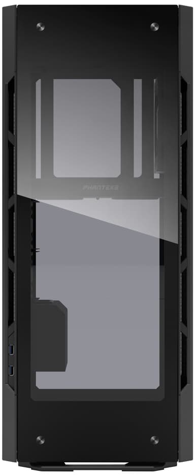 Phanteks Enthoo Evolv Shift X PC-kabinet (sort/vindue)
