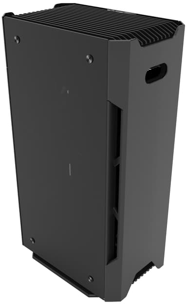Phanteks Enthoo Evolv Shift PC-kabinet (sort/vindue)