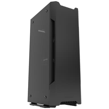 Phanteks Enthoo Evolv Shift PC-kabinet (sort/vindue)