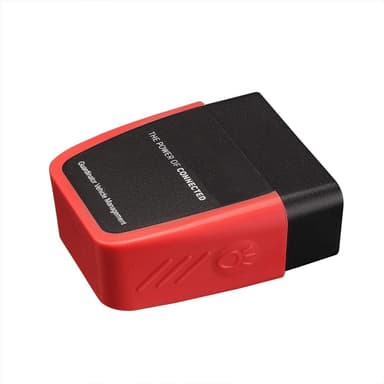 Bluetooth 4.0 OBD2-fejlkodelæser - bildiagnosticeringsværktøj