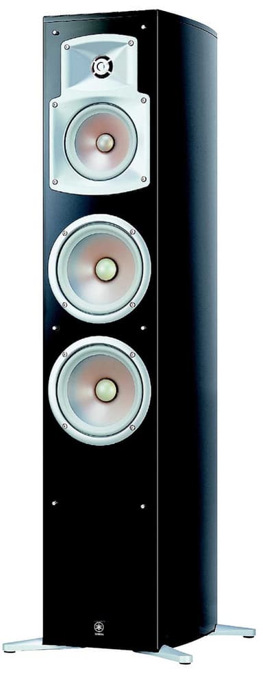 Yamaha højttaler NS-555 - pianofinish | Elgiganten