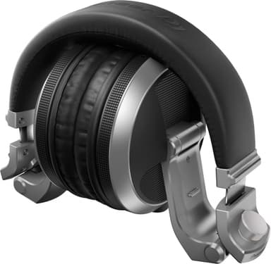 Pioneer HDJ-X5 S, Sølv