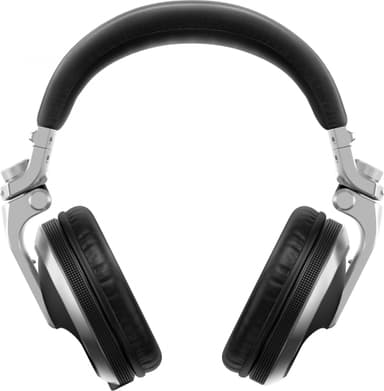 Pioneer HDJ-X5 S, Sølv