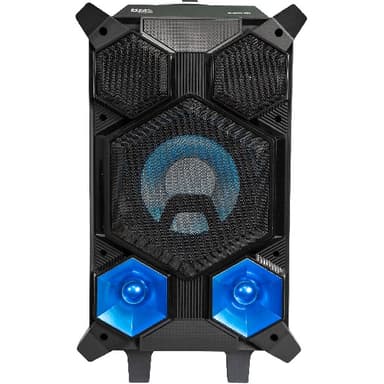 Ibiza Festivalhøjttaler, 350W
