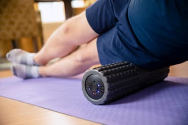RE Foam Roller