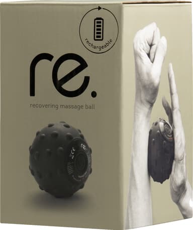 RE massagebold