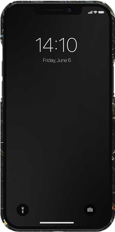 iDeal Fashion cover til iPhone 12 Pro Max (port laurent)