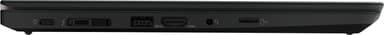Lenovo ThinkPad T14 14" bærbar computer i5/16/512 GB (sort)