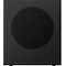 Philips 2.1ch soundbar TAPB405/10 (sort)