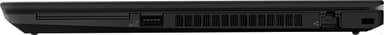 Lenovo ThinkPad T14 14" bærbar computer i5/16/512 GB (sort)