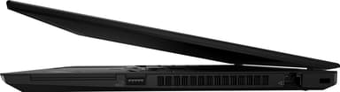 Lenovo ThinkPad T14 14" bærbar computer R7/16/512 GB (sort)