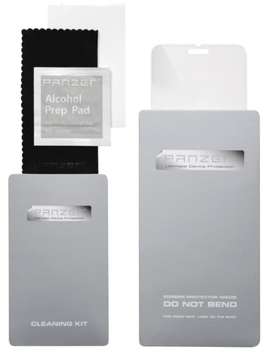 Panzer skærmbeskyttelse til Apple Watch 42 mm
