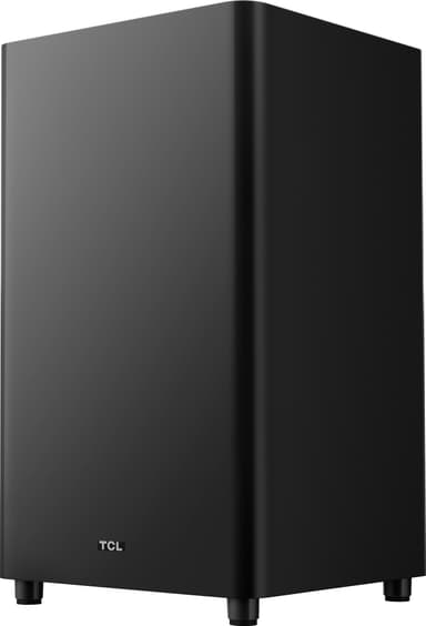 TCL TS9030 3.1ch Ray Danz soundbar med trådløs bashøjttaler