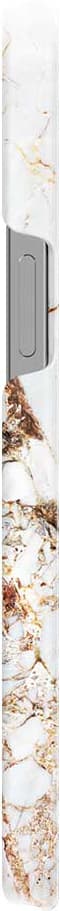 iDeal Fashion cover til iPhone 12 Pro Max carrara gold)
