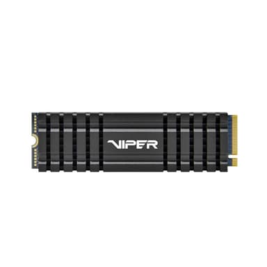 VIPER VPN100 512GB M.2 2280 PCIE SSD GEN 3x4