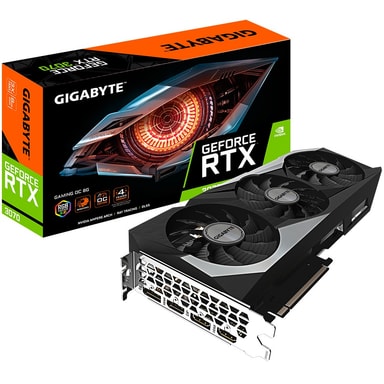 elgiganten rtx 3070