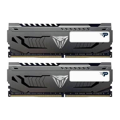 VIPER STEEL DDR4 16GB 4400MHz CL19 KIT