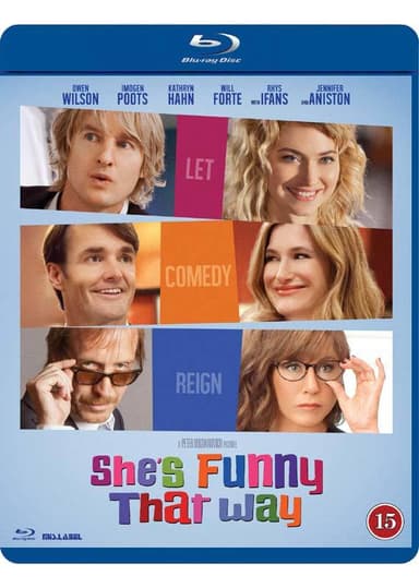 Imdb Shes Funny That Wayterms Of Use - 2h56boy