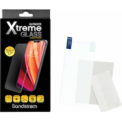 Sandstrøm Ultimate Xtreme iPhone 12 Pro Max skærmbeskytter