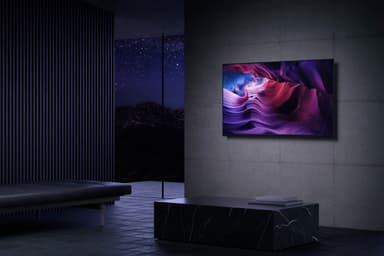 Sony 48" A9 4K UHD OLED Smart TV KD48A9