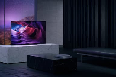 Sony 48" A9 4K UHD OLED Smart TV KD48A9