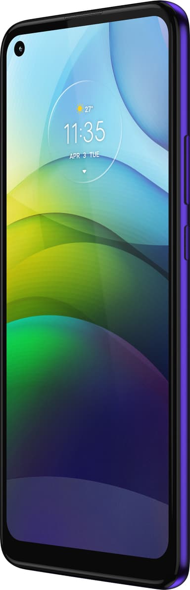 Motorola Moto G9 Power smartphone 4/128GB (electric violet)