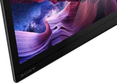 Sony 48" A9 4K UHD OLED Smart TV KD48A9