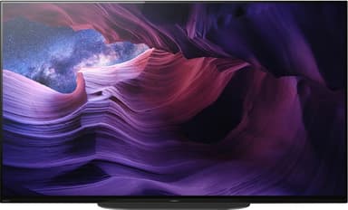 Sony 48" A9 4K UHD OLED Smart TV KD48A9