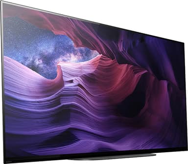 Sony 48" A9 4K UHD OLED Smart TV KD48A9