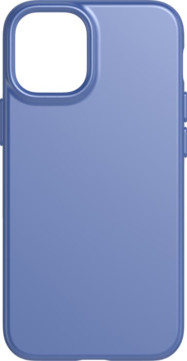 Tech21 Evo Slim cover til Apple iPhone 12 Mini (blå)