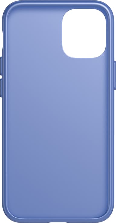 Tech21 Evo Slim cover til Apple iPhone 12 Mini (blå)