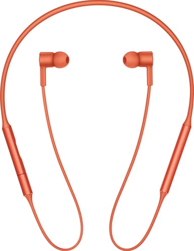 Huawei FreeLace wireless in-ear høretelefoner (amber sunrise)