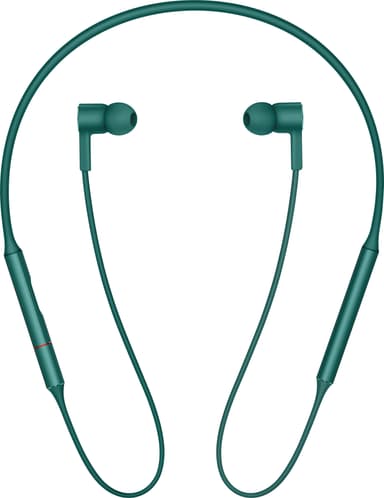 Huawei FreeLace wireless in-ear høretelefoner (emerald green)