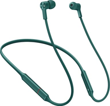 Emerald Green