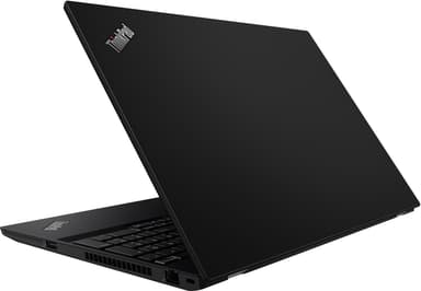 Lenovo ThinkPad T15 15,6" bærbar computer i5/8/256 GB (sort)