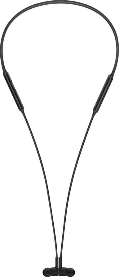 Huawei FreeLace wireless in-ear høretelefoner (graphite black)