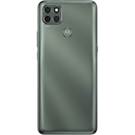 Motorola Moto G9 Power smartphone 4/128GB (metallic sage)