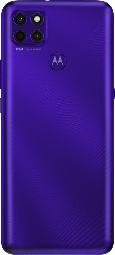 Motorola Moto G9 Power smartphone 4/128GB (electric violet)