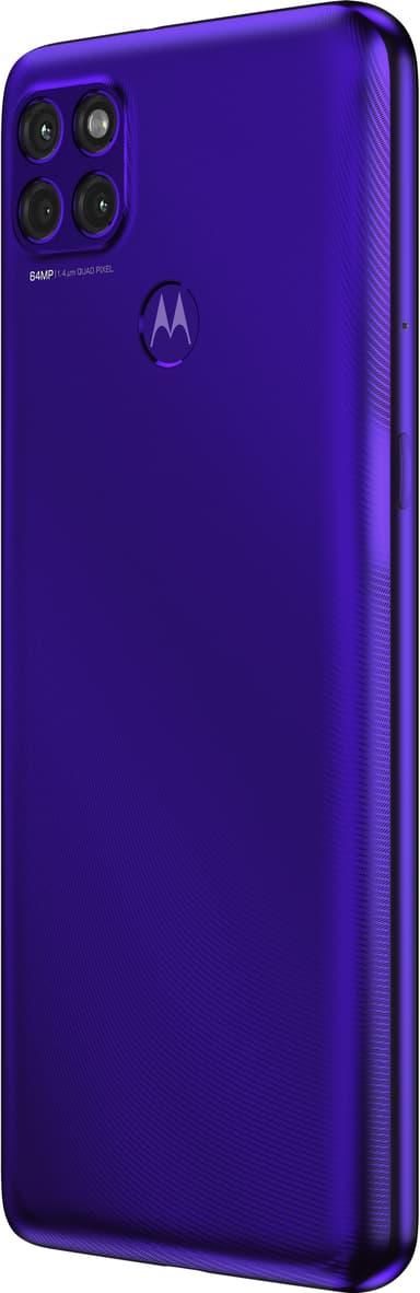 Motorola Moto G9 Power smartphone 4/128GB (electric violet)