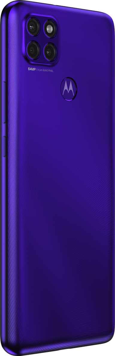 Motorola Moto G9 Power smartphone 4/128GB (electric violet)