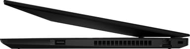 Lenovo ThinkPad T15 15,6" bærbar computer i5/8/256 GB (sort)