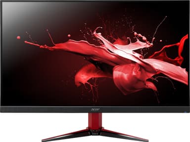 Acer Nitro VG242YPbmiipx 23,8" gaming skærm