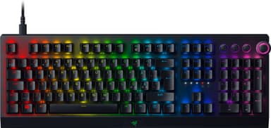 Razer BlackWidow V3 Pro gaming tastatur