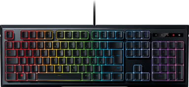 Razer Ornata Chroma gaming tastatur