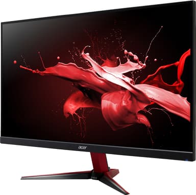 Acer Nitro VG242YPbmiipx 23,8" gaming skærm