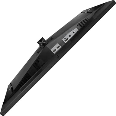 Asus TUF Gaming VG27BQ 27" gaming skærm (sort)